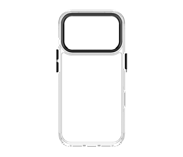 Tactical MagForce 2.0 Kryt pro do iPhone 17 Pro/18 Pro Black - 1586289 - zdjęcie 4